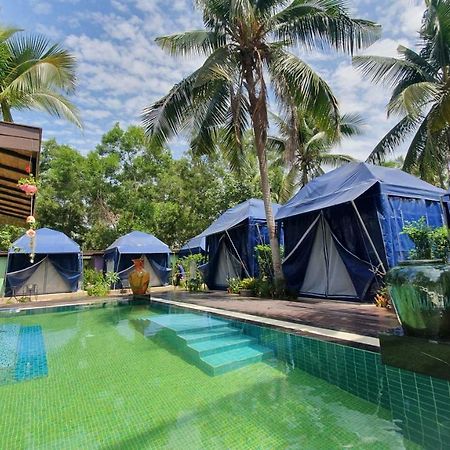 Moonshine Resort Chumphon Eksteriør bilde