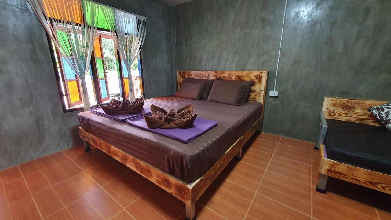 Moonshine Resort Chumphon Eksteriør bilde