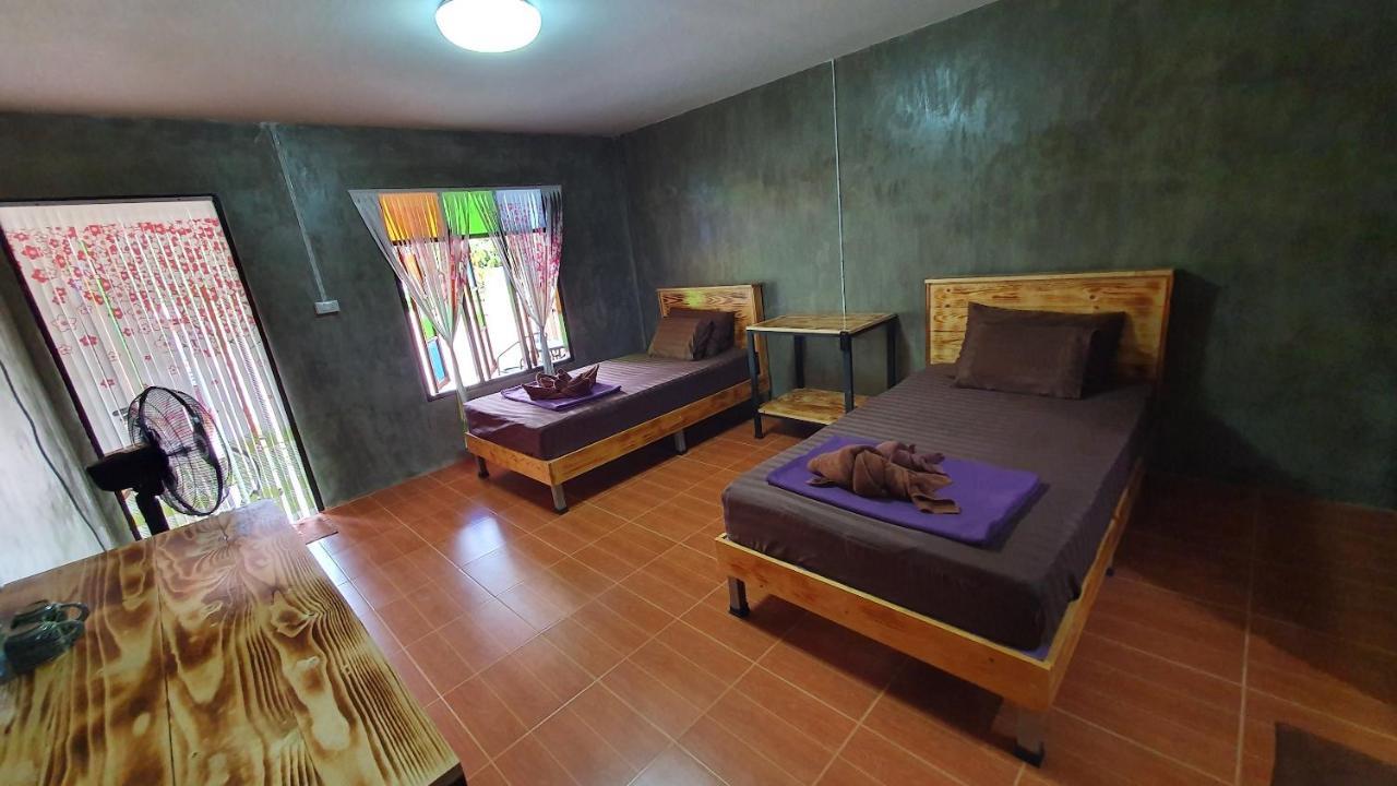 Moonshine Resort Chumphon Eksteriør bilde