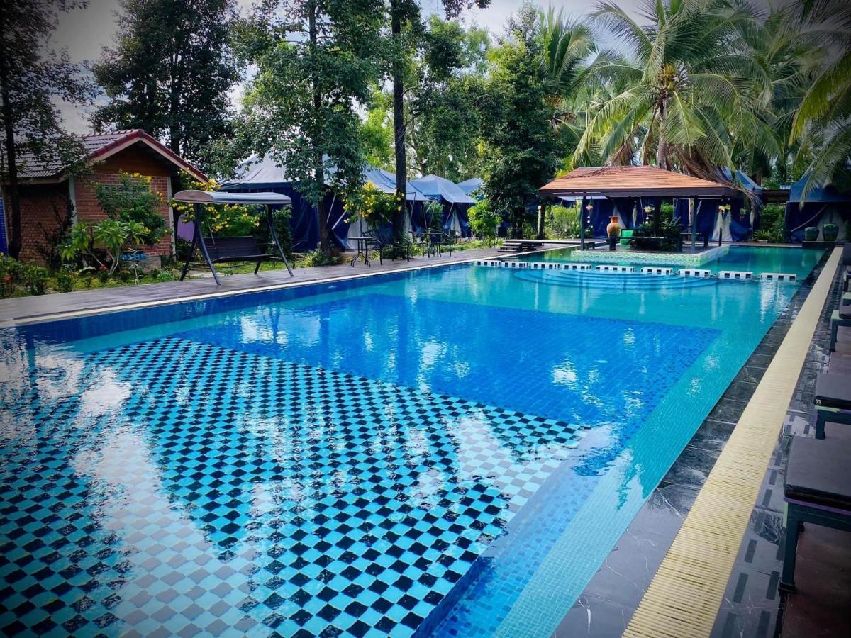 Moonshine Resort Chumphon Eksteriør bilde