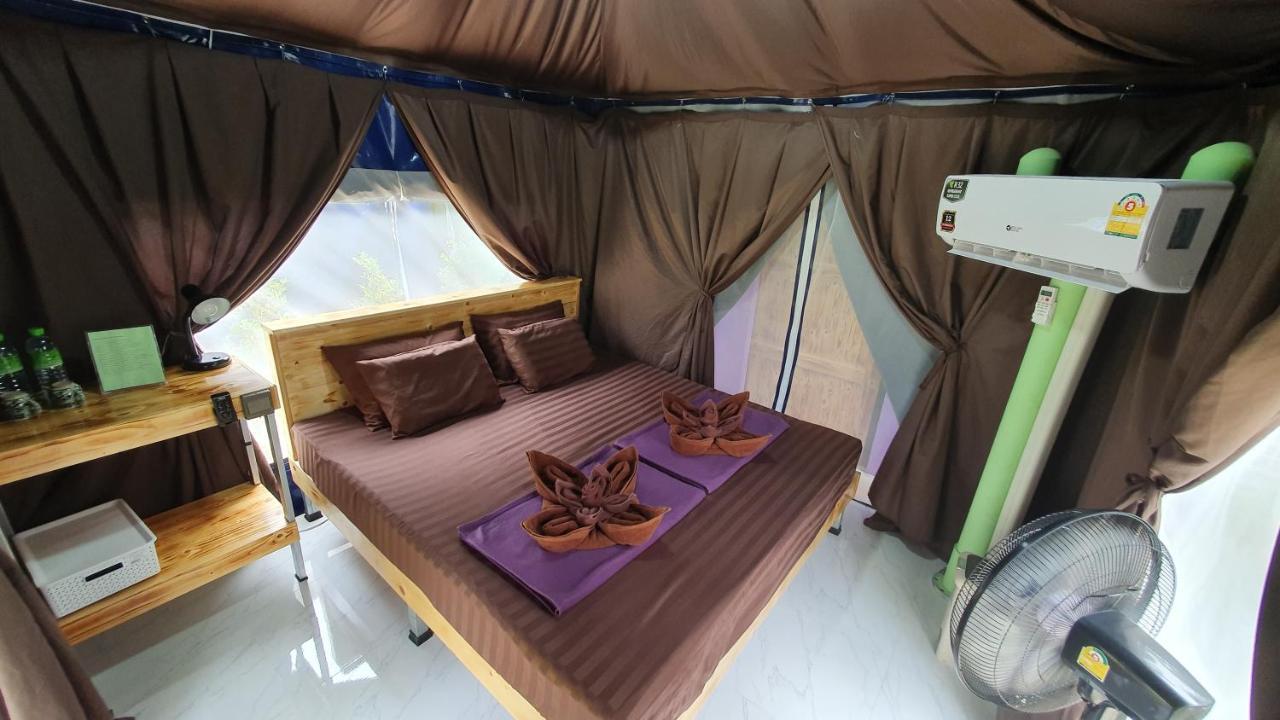 Moonshine Resort Chumphon Eksteriør bilde