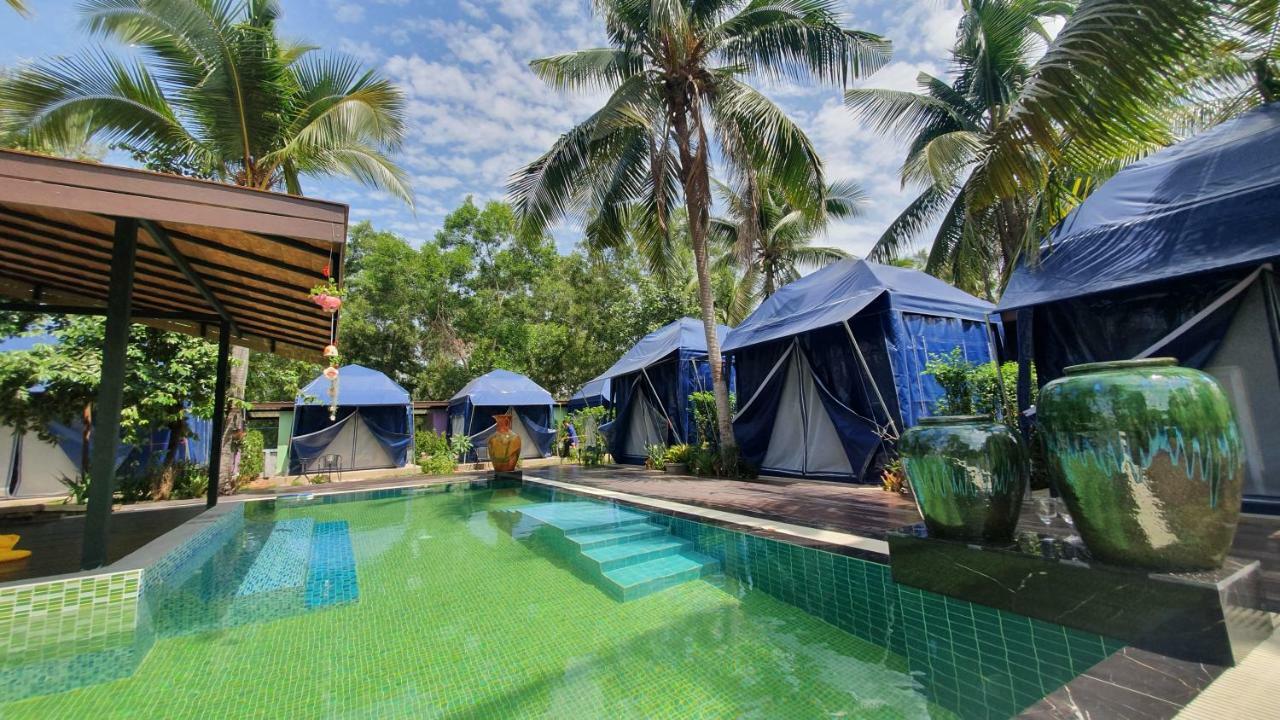 Moonshine Resort Chumphon Eksteriør bilde